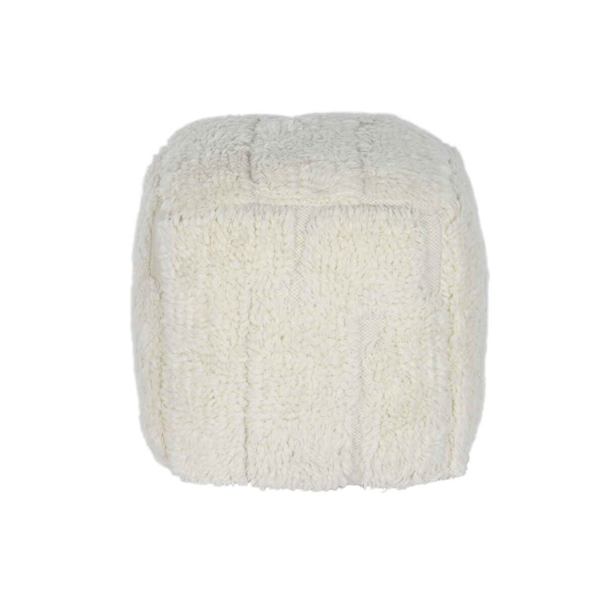 Reposapiés Home ESPRIT 45 x 45 x 45 cm