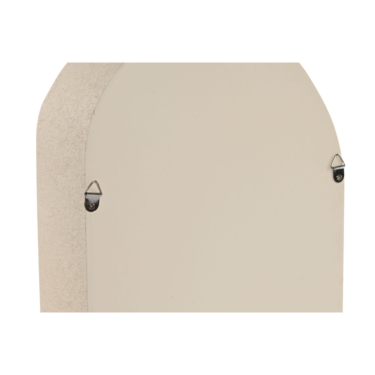 Armario de llaves Home ESPRIT Beige 20,5 X 8,5 X 27,5 cm
