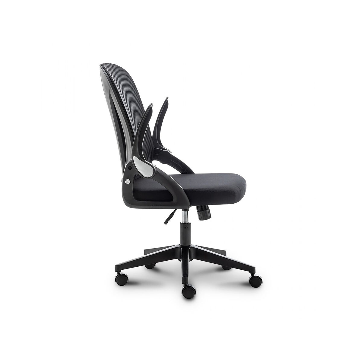 Silla Gaming Urban Factory EFC01UF Negro