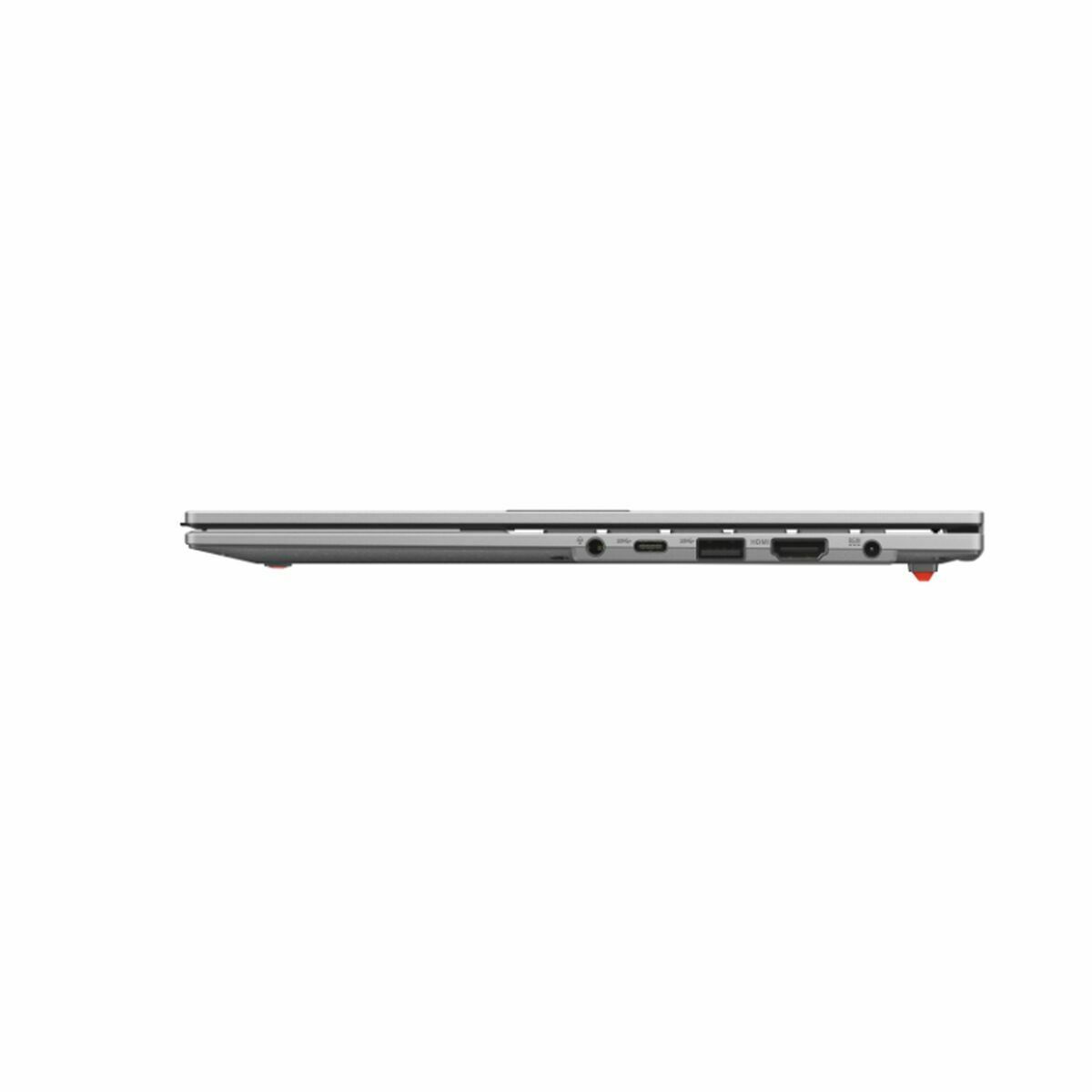 Laptop Asus E1504FA-L1998W 15,6" AMD Ryzen 5 7520U 16 GB RAM 512 GB SSD Qwerty Español