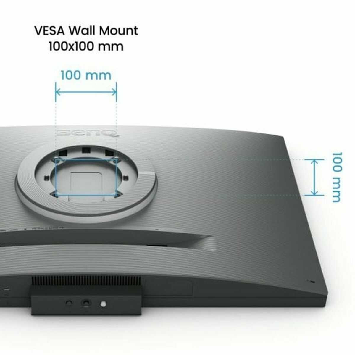 Smart TV BenQ RD320UA 4K Ultra HD 31,5" LED IPS HDR10 Flicker free