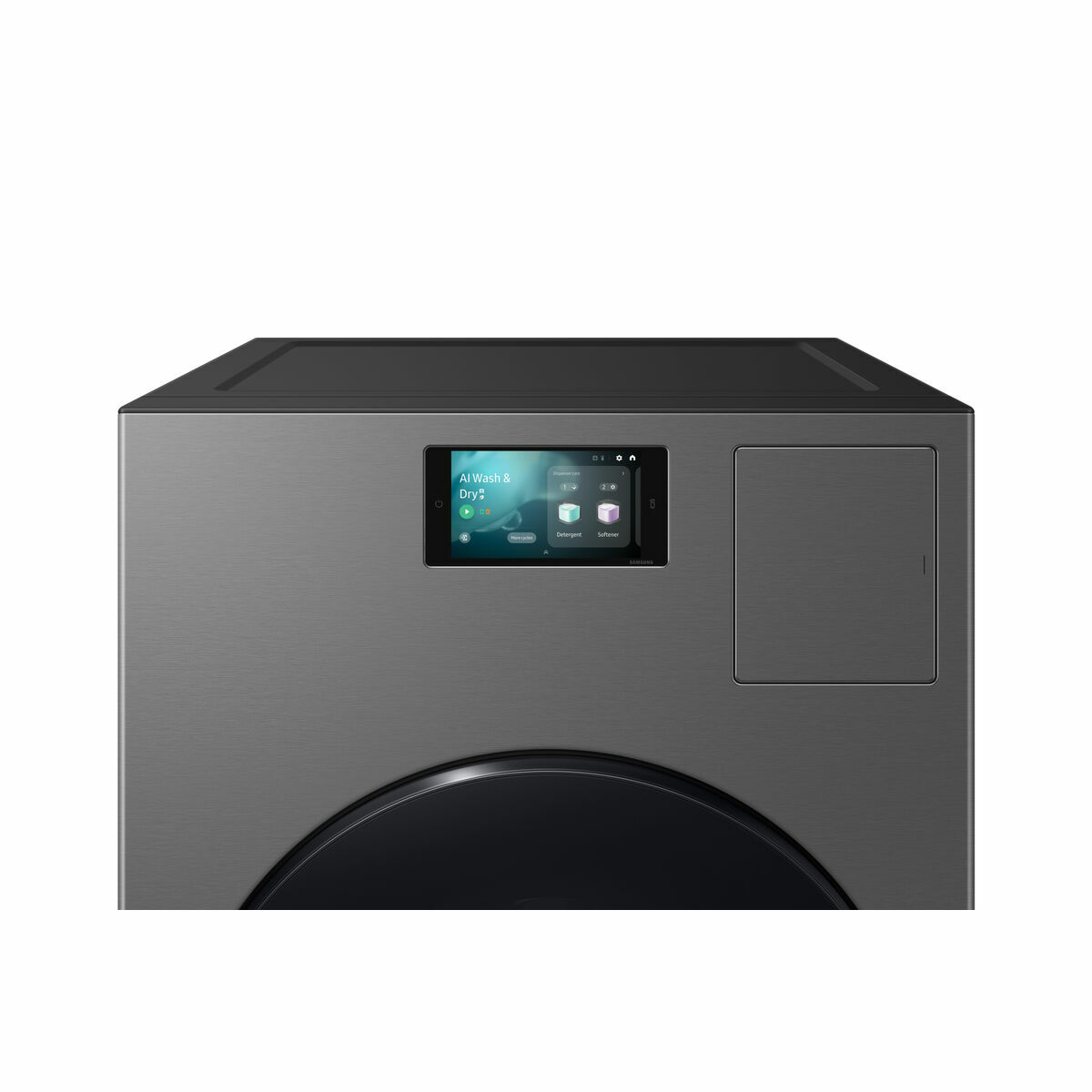 Lavadora Samsung 1000 rpm