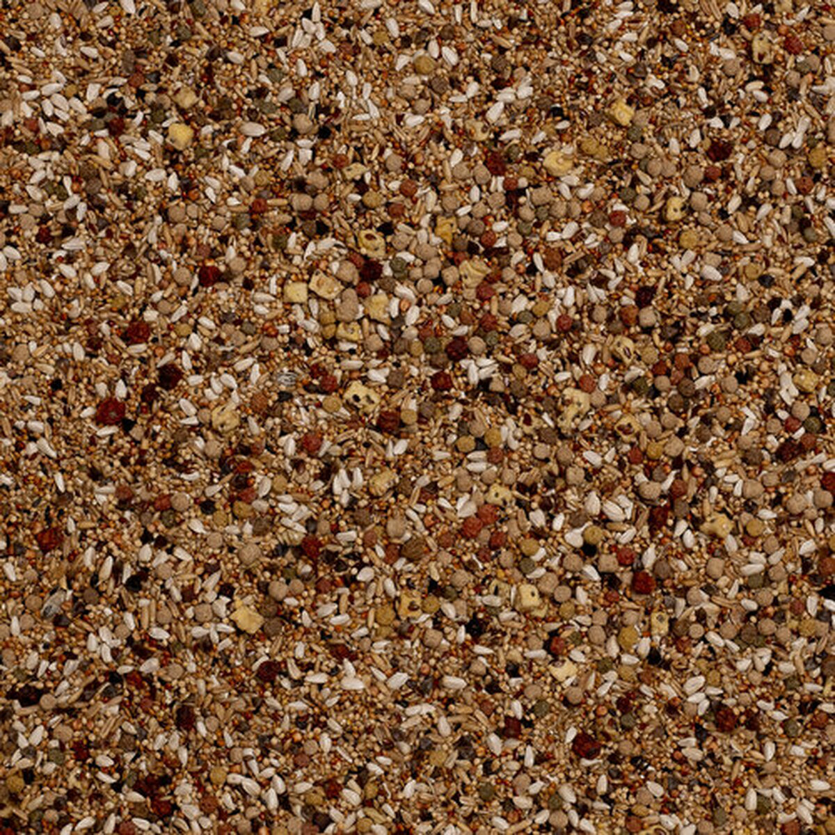 Comida para pájaros Deli Nature 2,5 kg