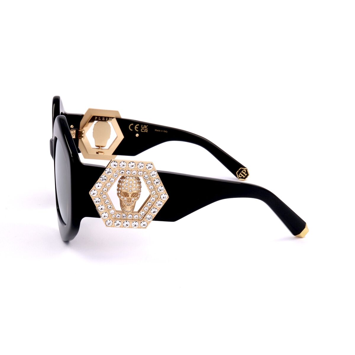 Gafas de Sol Mujer PHILIPP PLEIN SPP102S-700G ø 54 mm