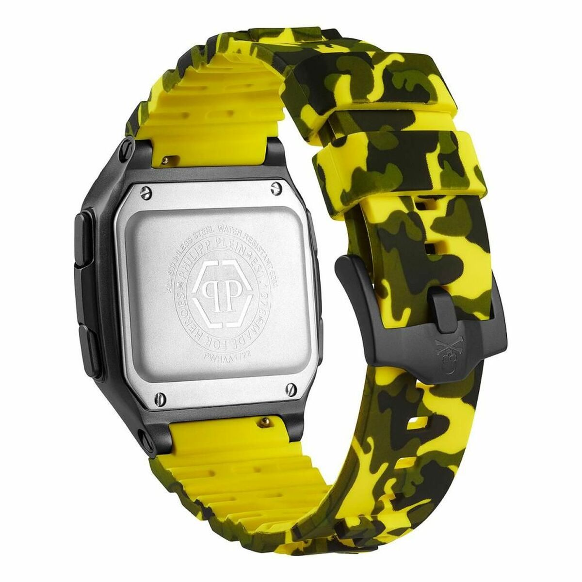 Reloj Hombre PHILIPP PLEIN PWHAA1722 (Ø 44 mm)