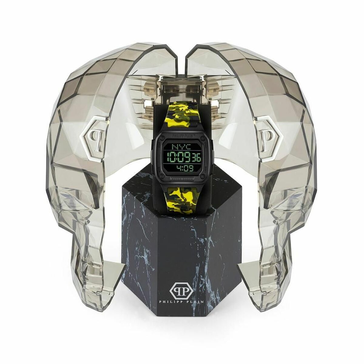 Reloj Hombre PHILIPP PLEIN PWHAA1722 (Ø 44 mm)