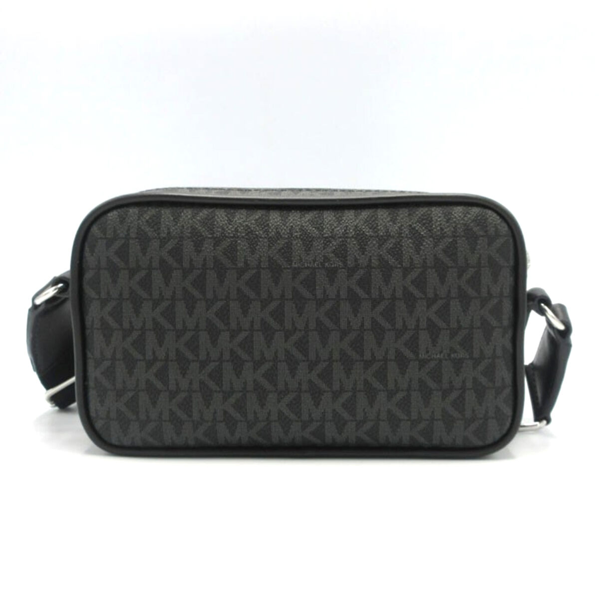 Bolso Bandolera Michael Kors BRADSHAW Negro 20 x 12 x 8 cm