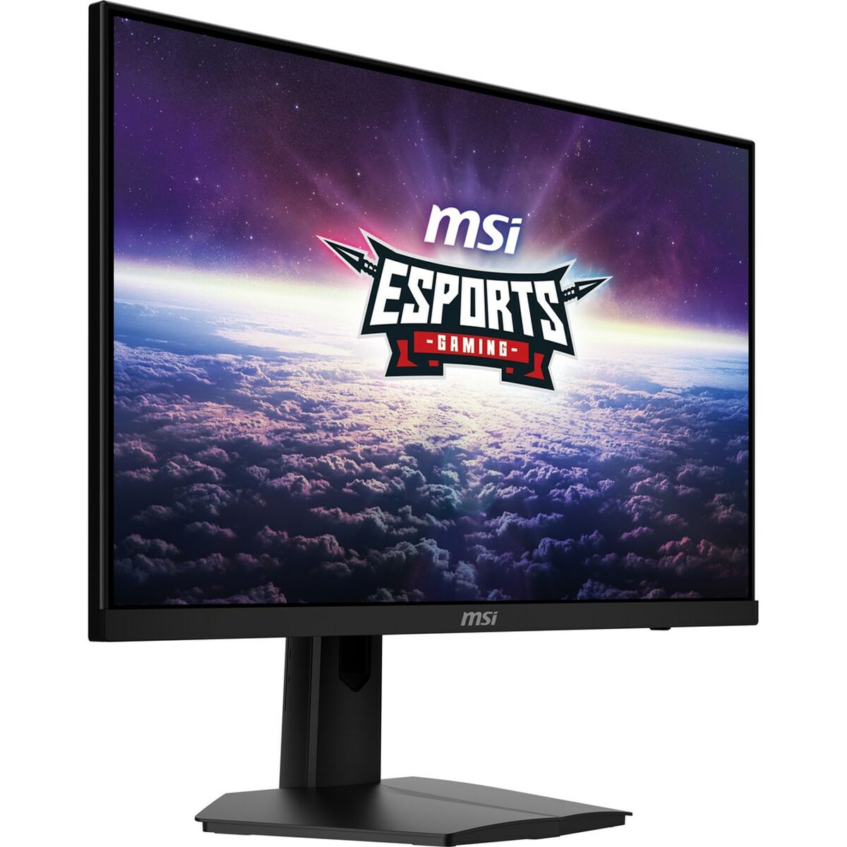Monitor MSI G244F E2 24" 23,8" Full HD