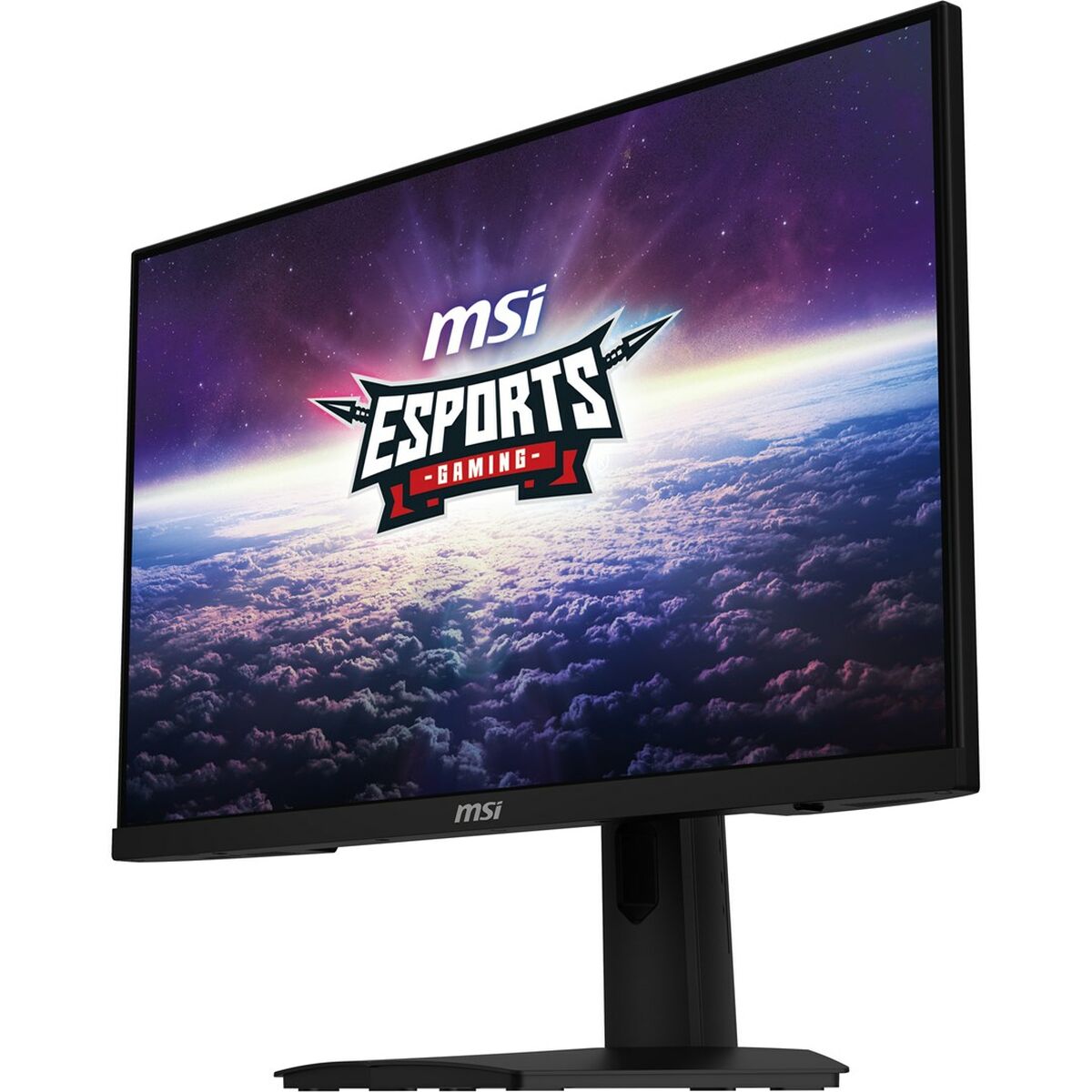 Monitor MSI G244F E2 24" 23,8" Full HD