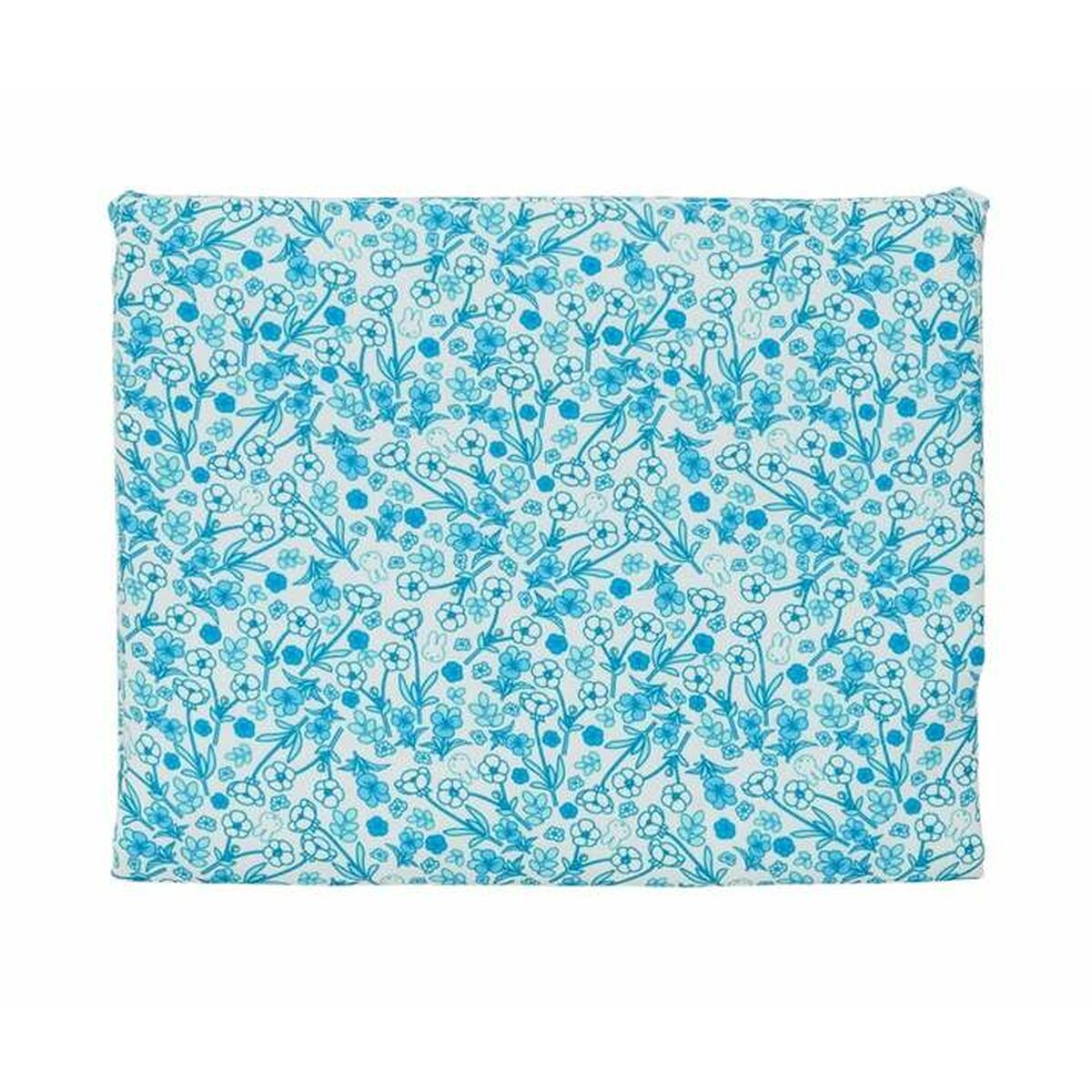 Llavero Miffy Garden