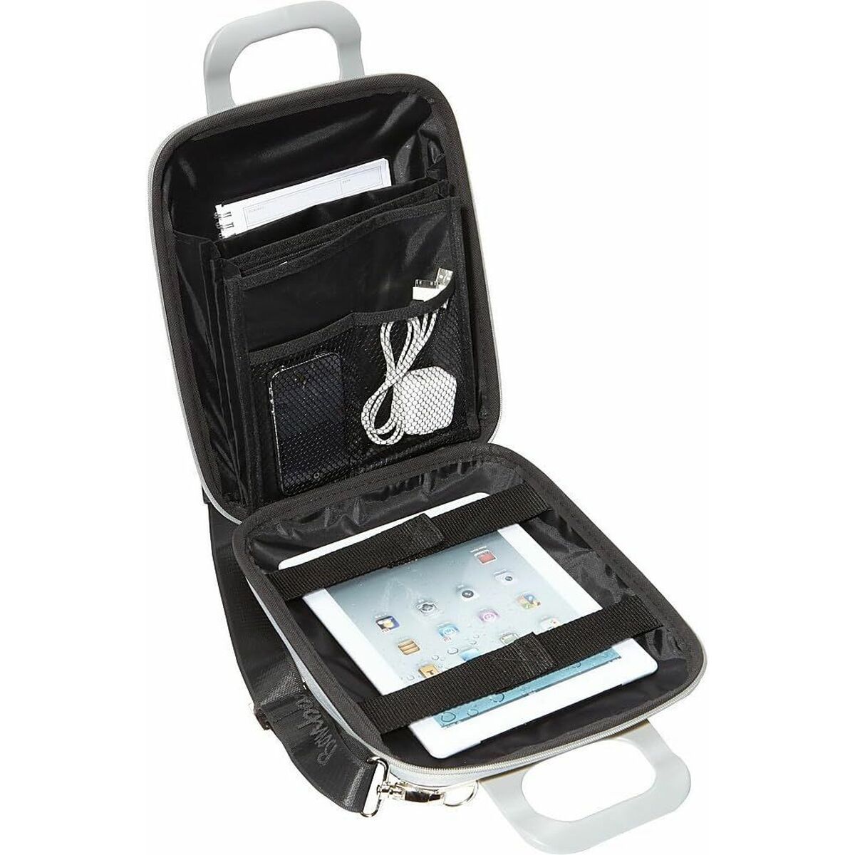 Maletín Bombata E00362-13 28 X 33 X 5 CM