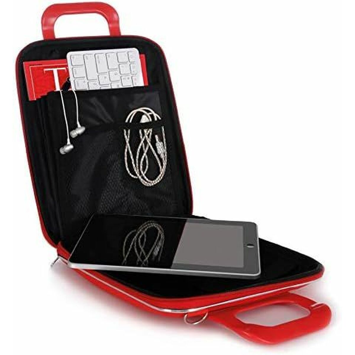 Maletín Bombata E00362-35 28 X 33 X 5 CM