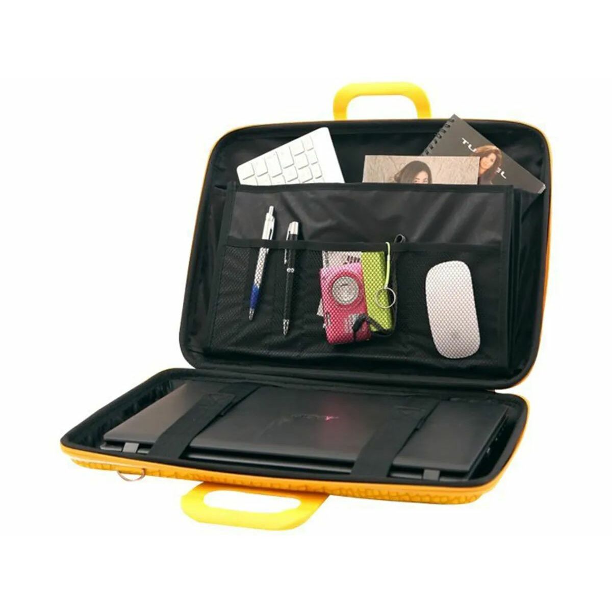 Maletín Bombata E00660-31 35 x 28 x 8 cm