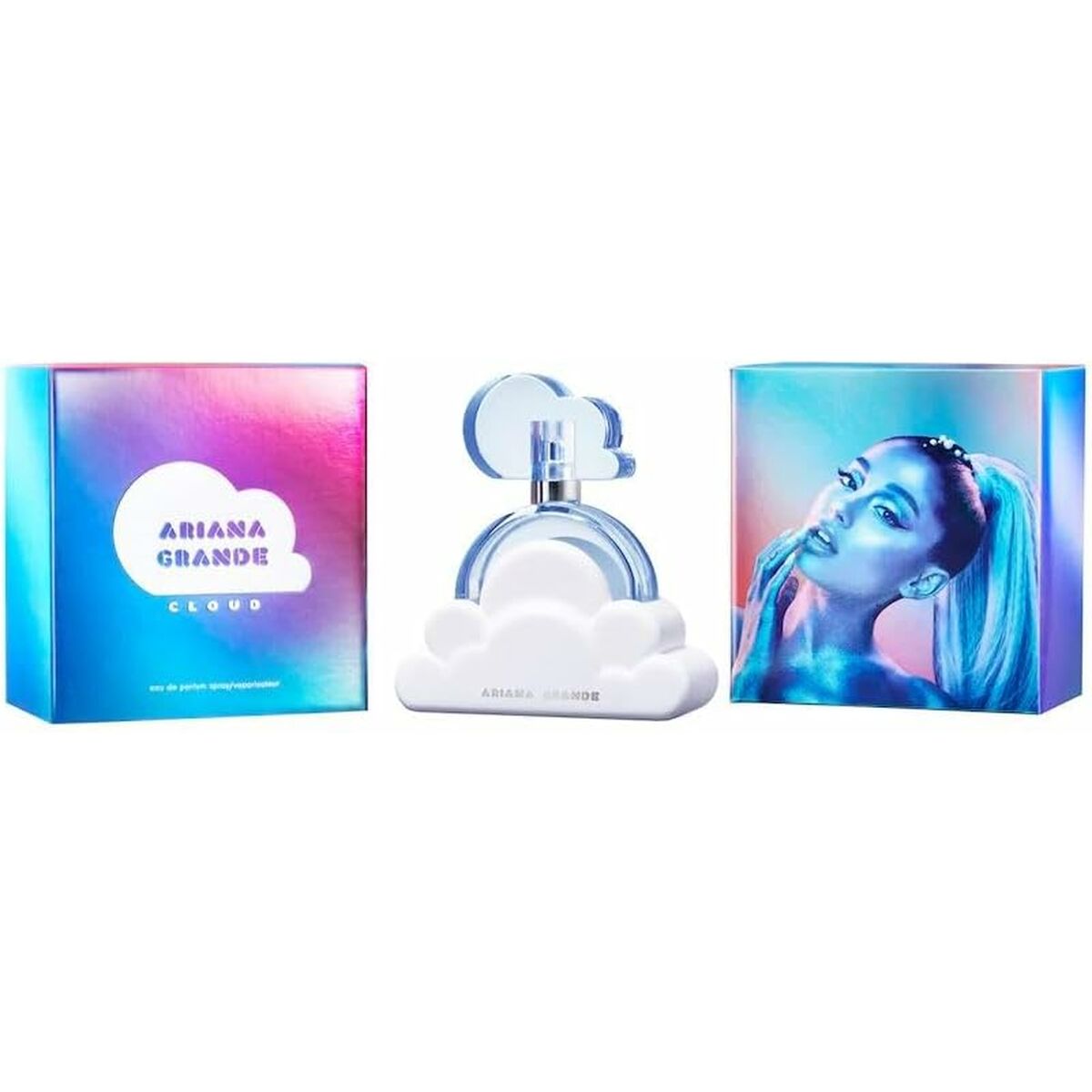 Perfume Mujer Ariana Grande Cloud EDP 30 ml