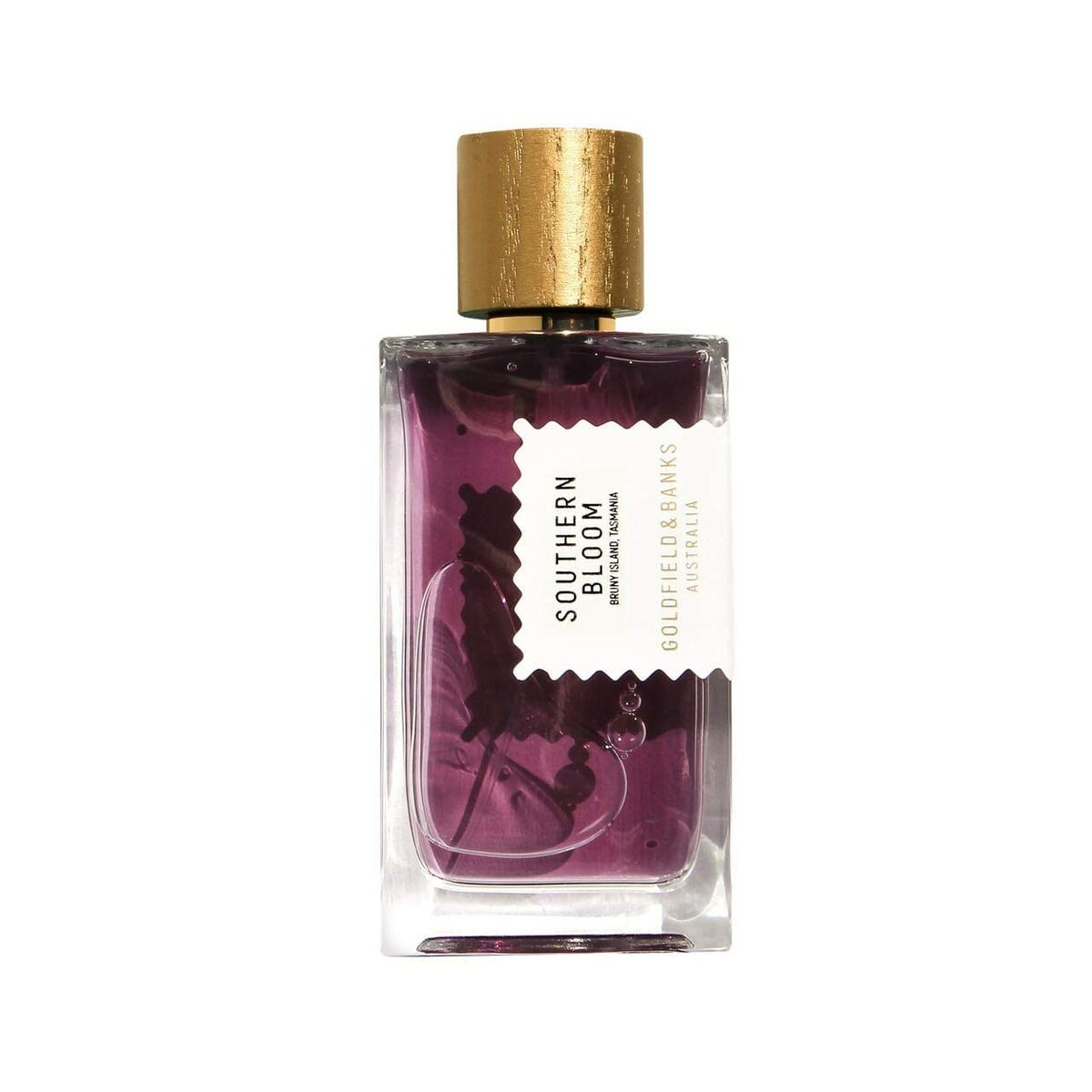 Perfume Unisex Goldfield & Banks Velvet Splendour 100 ml