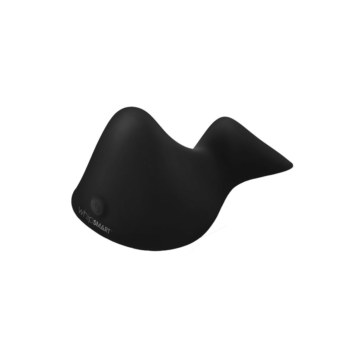 Masajeador Whipsmart Negro