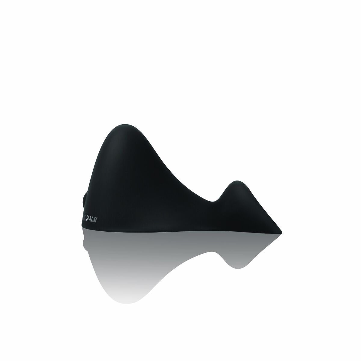 Masajeador Whipsmart Negro