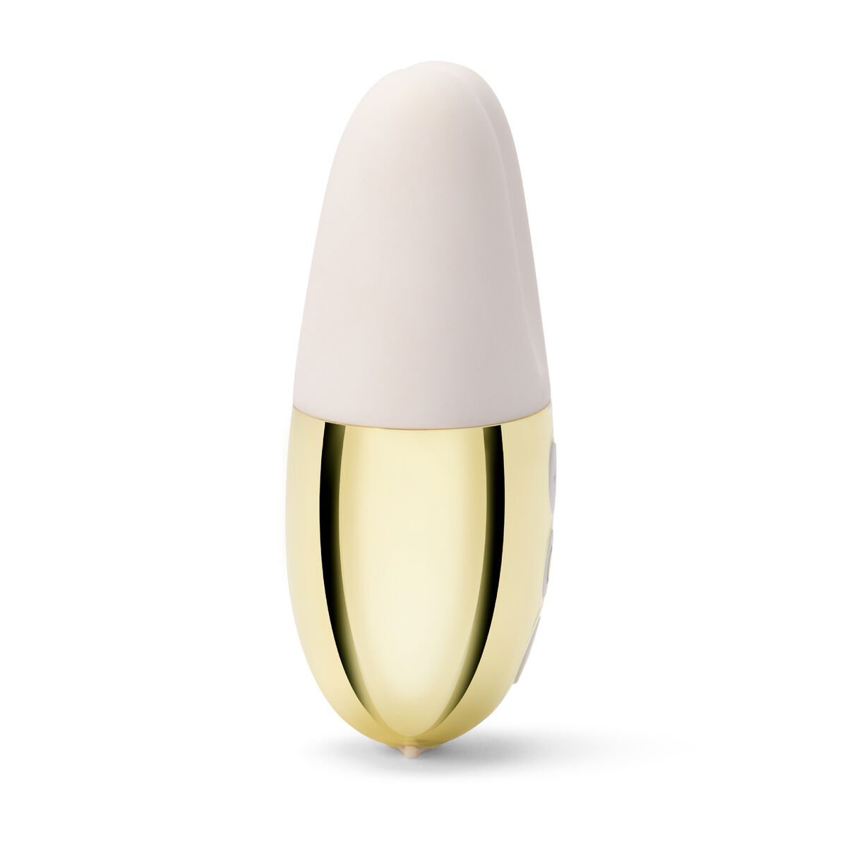 Vibrador Doble Estimulación Le Wand Blanco