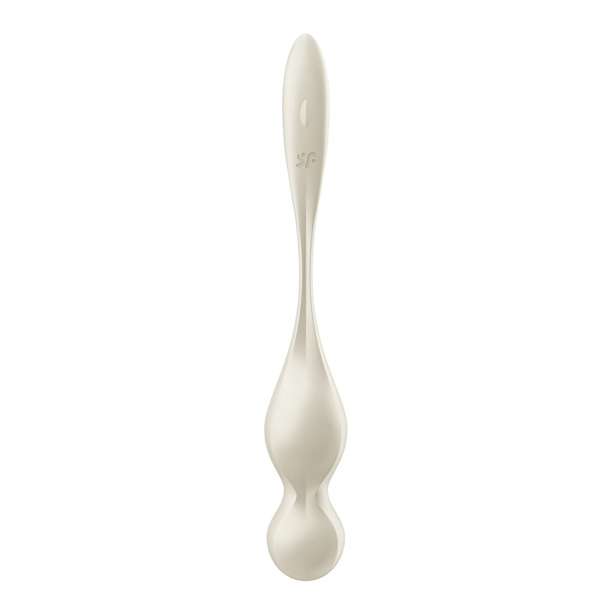 Vibrador Punto G Satisfyer Blanco