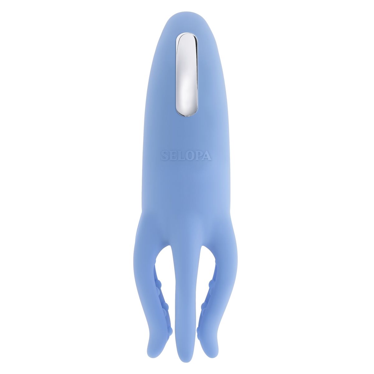 Masajeador Evolved Selopa Azul