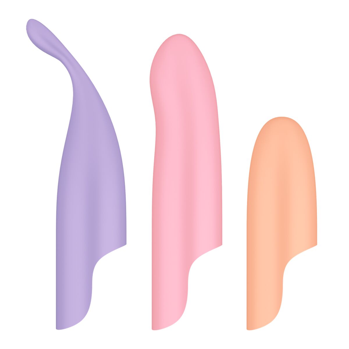 Masajeador Satisfyer Multicolor