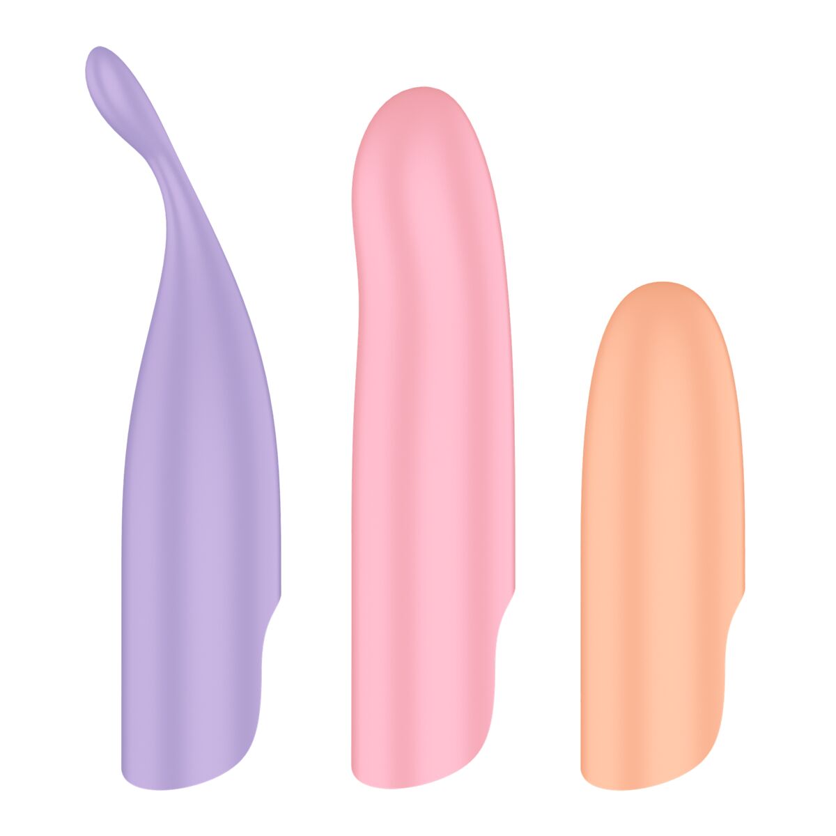 Masajeador Satisfyer Multicolor