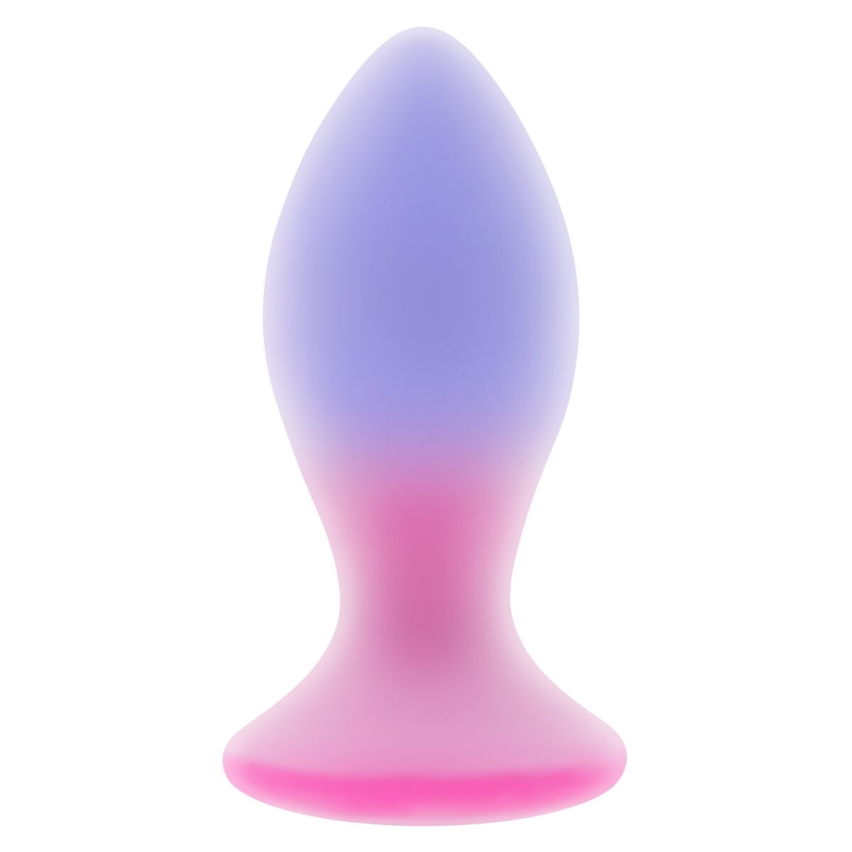 Plug Anal Evolved Multicolor (8,9 cm)