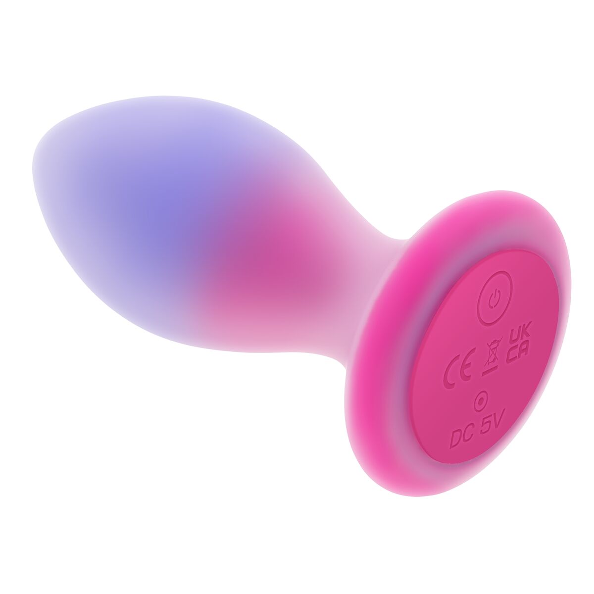 Plug Anal Evolved Multicolor (8,9 cm)
