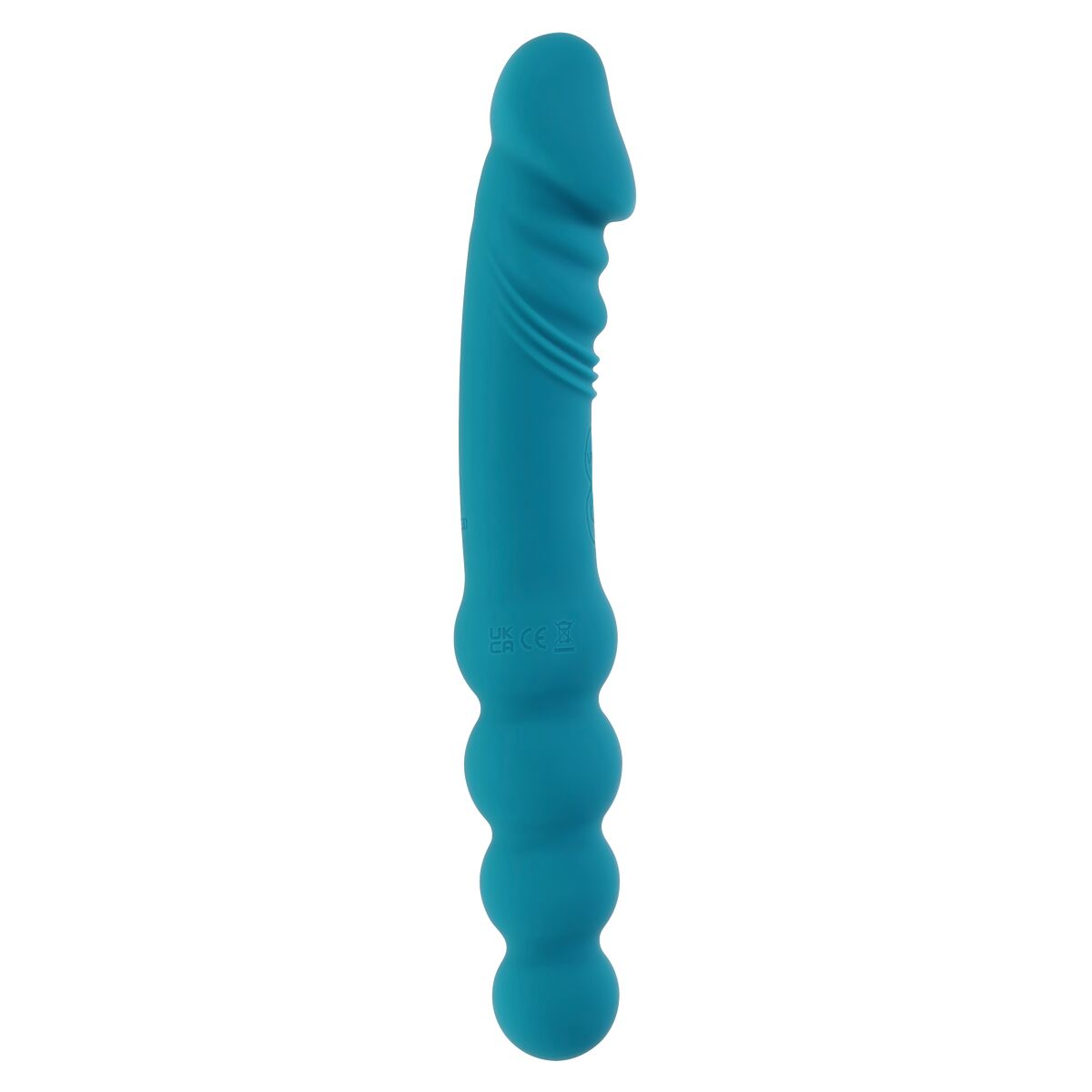 Vibrador Evolved Azul