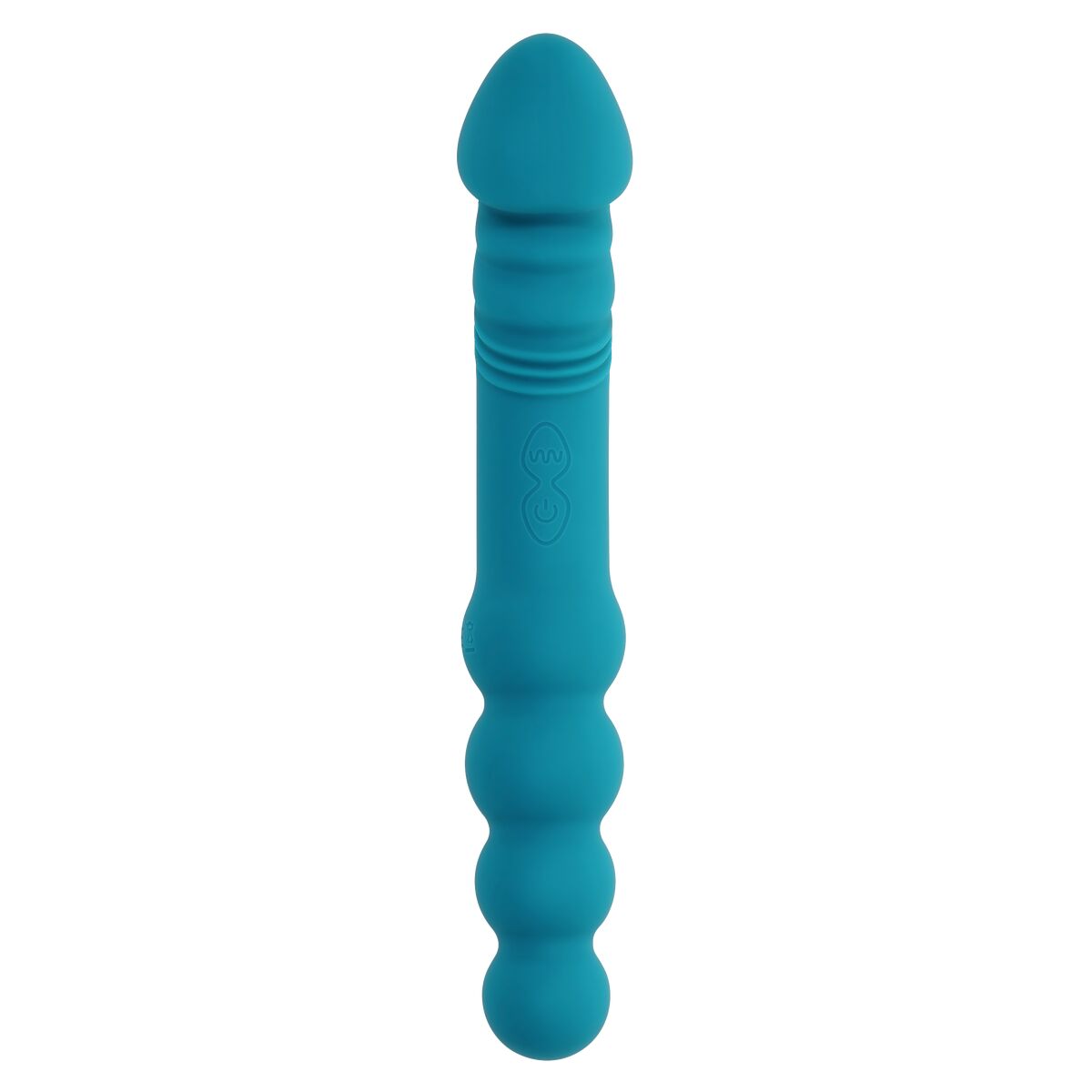 Vibrador Evolved Azul