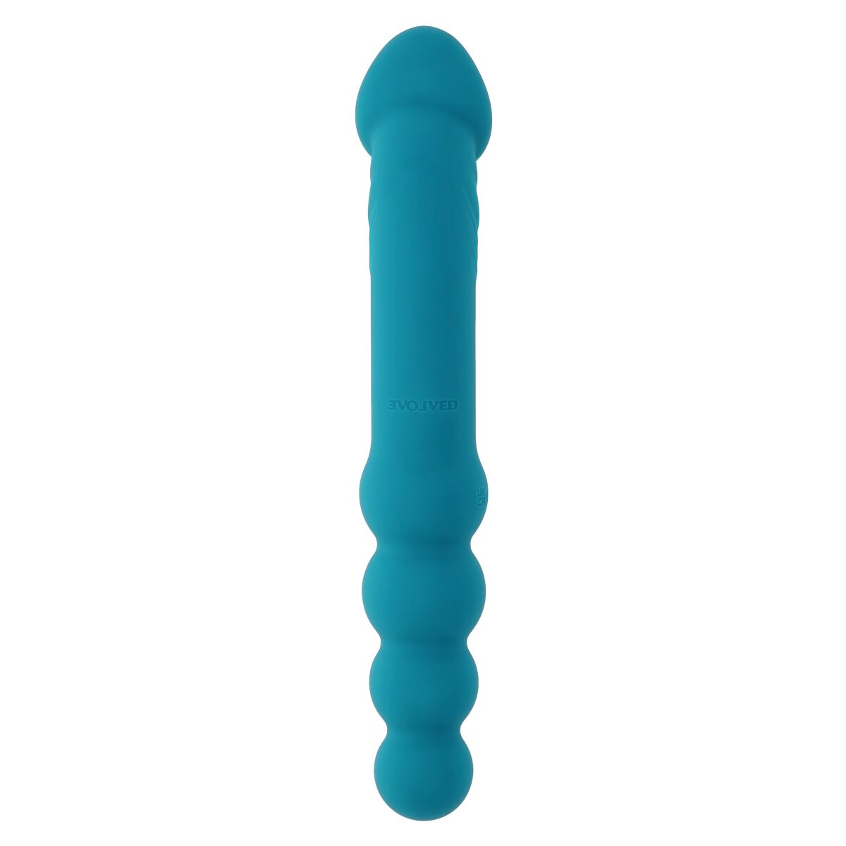 Vibrador Evolved Azul