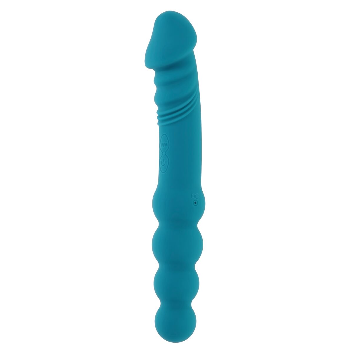 Vibrador Evolved Azul