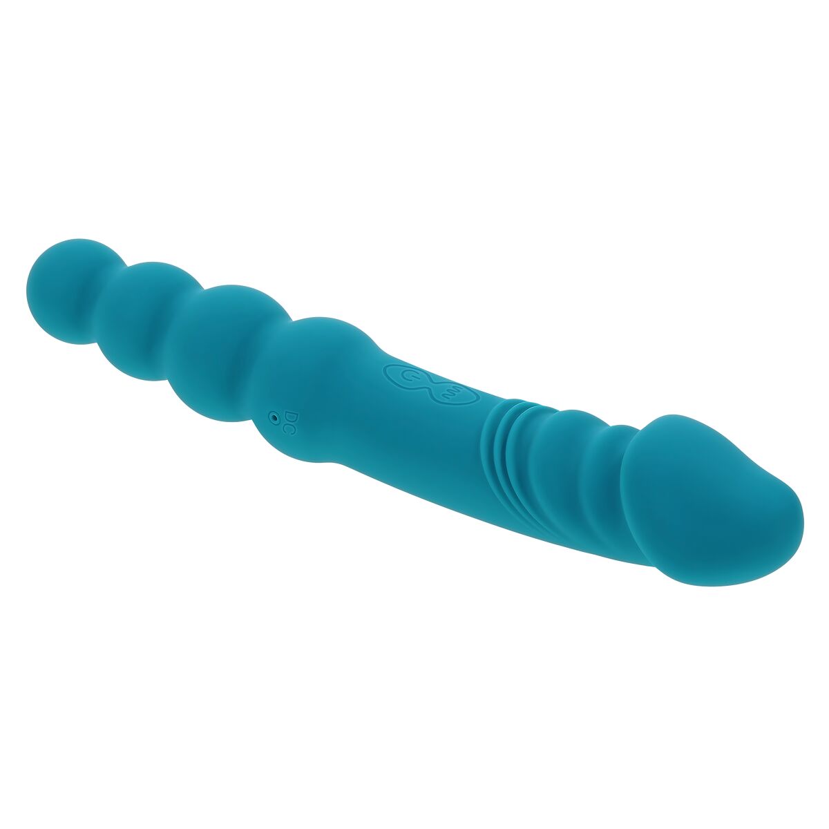 Vibrador Evolved Azul