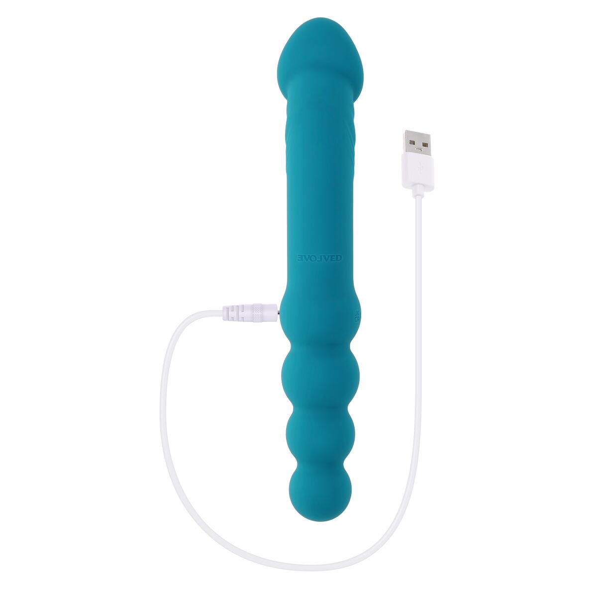 Vibrador Evolved Azul