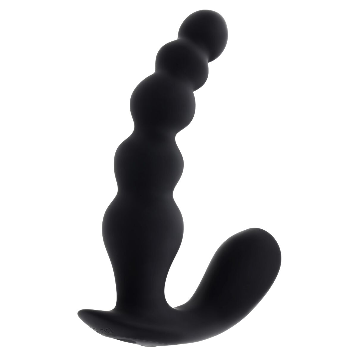 Vibrador anal Evolved Negro