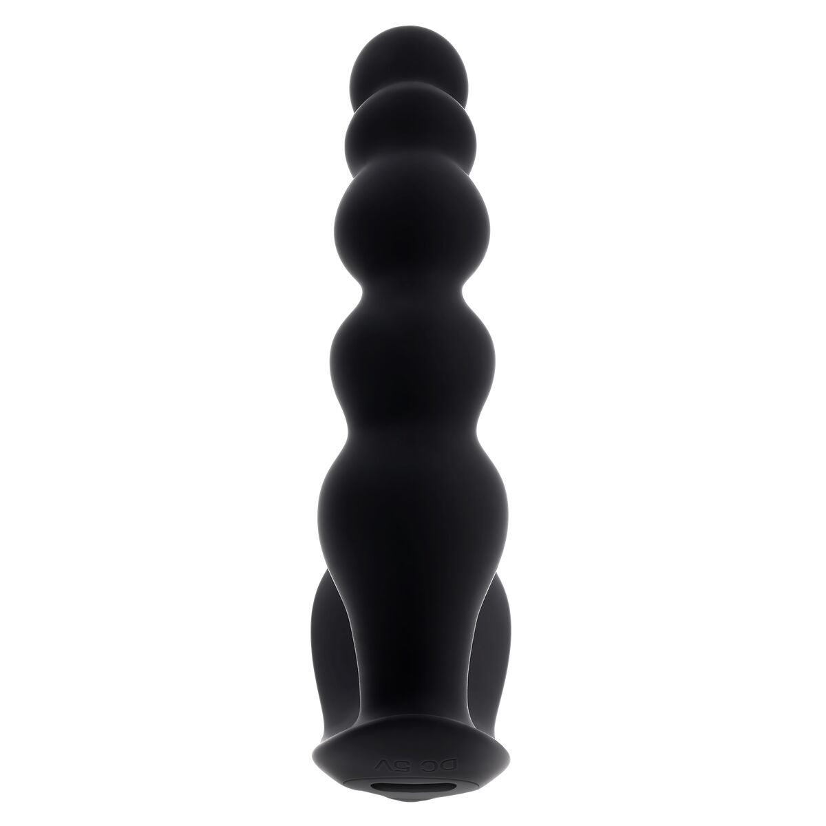 Vibrador anal Evolved Negro