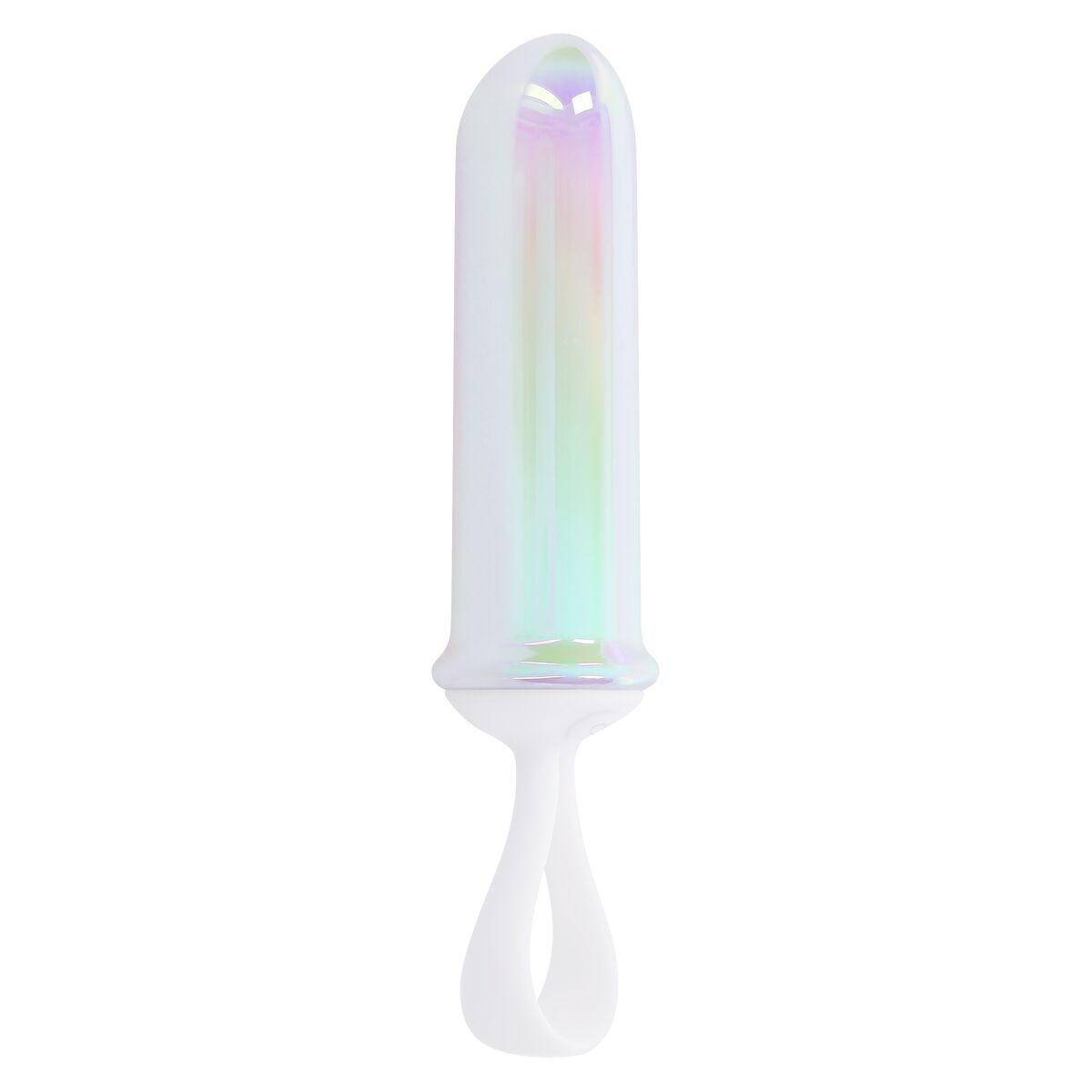 Vibrador Evolved Playboy Blanco