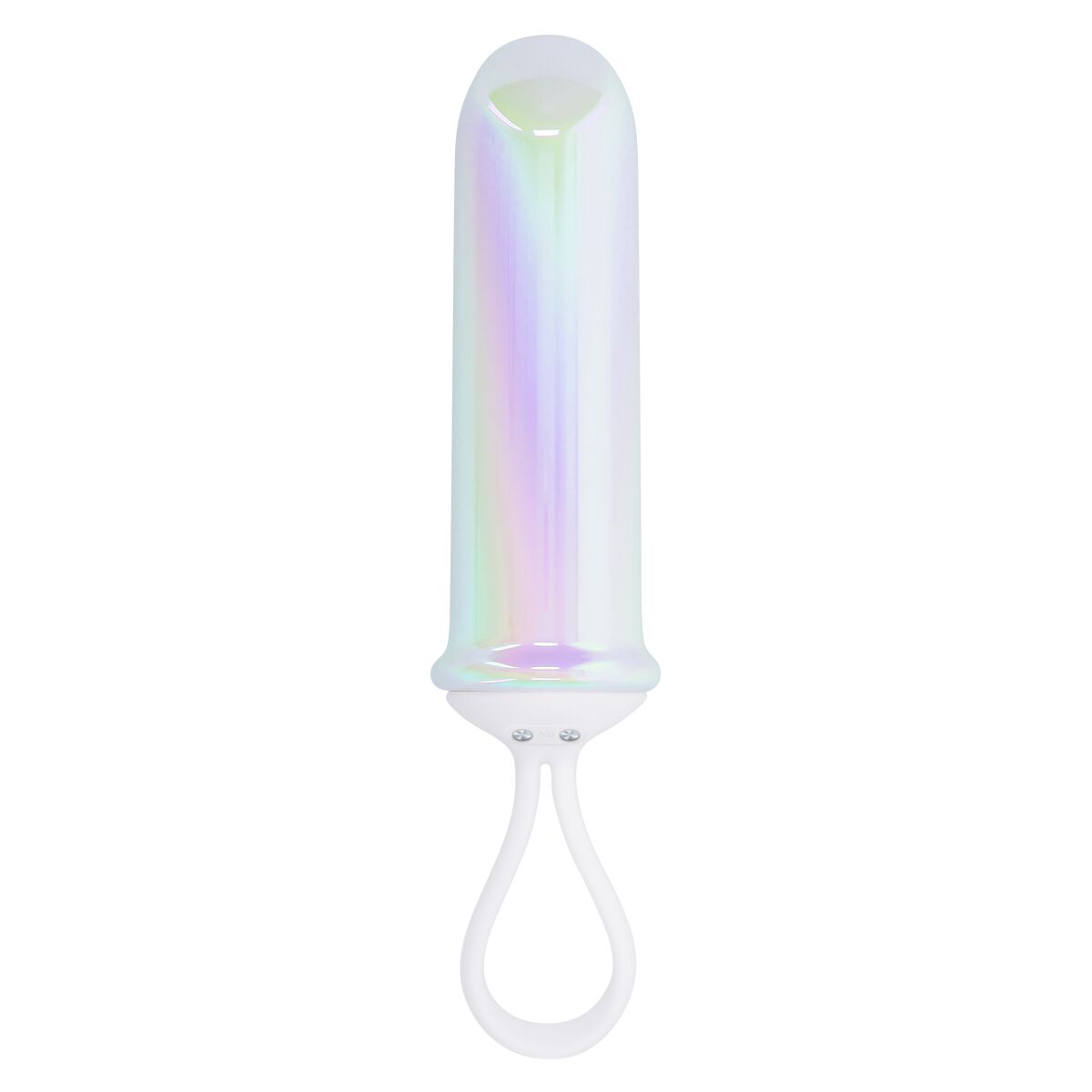 Vibrador Evolved Playboy Blanco
