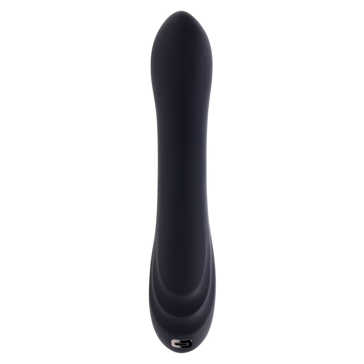 Vibrador Doble Estimulación Evolved Playboy Negro