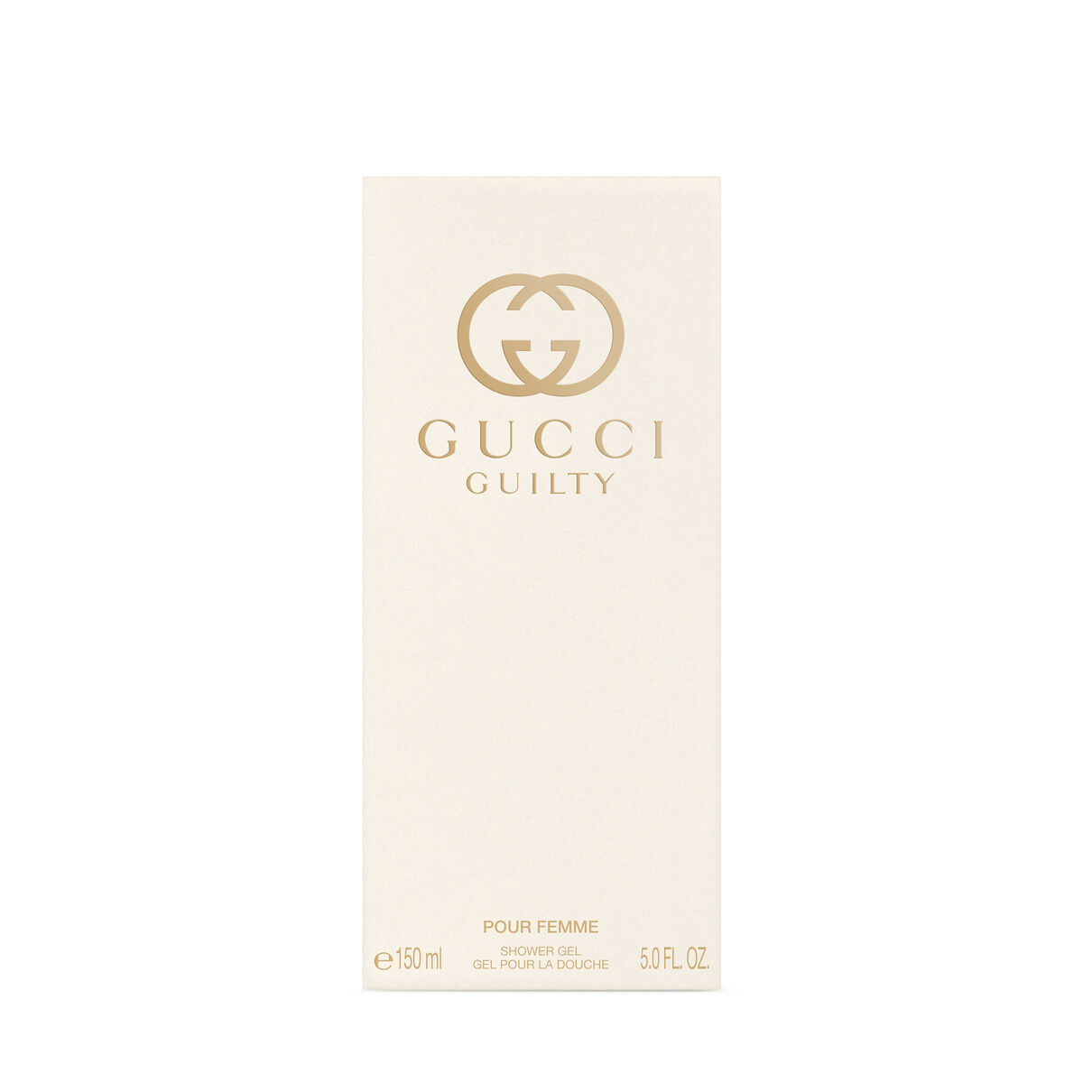 Gel de Ducha Gucci Guilty Pour Femme 150 ml