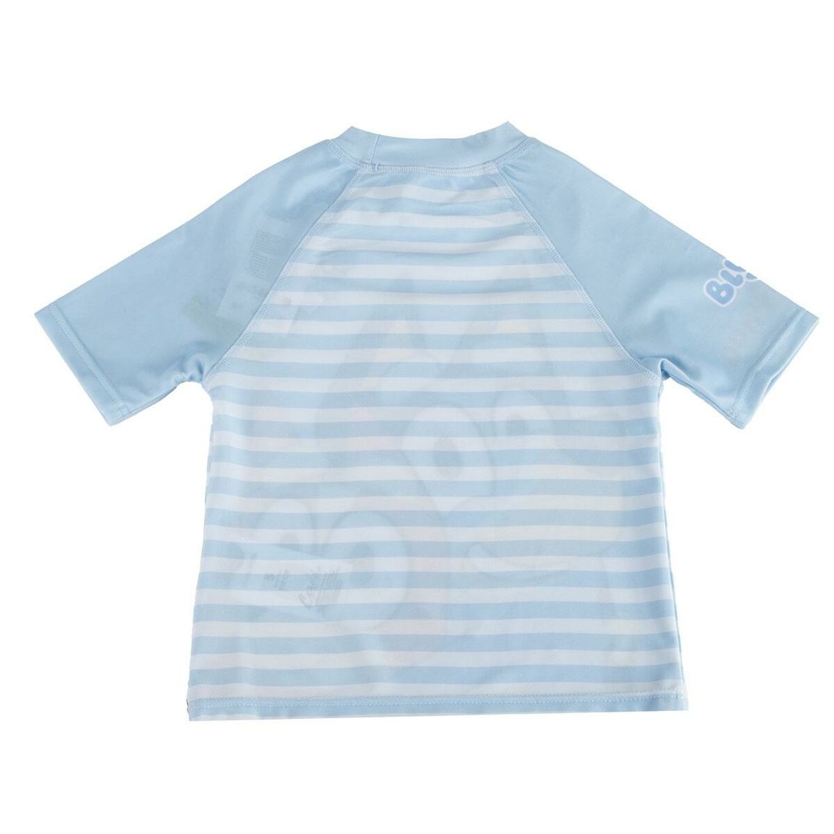 Camiseta de Baño Bluey
