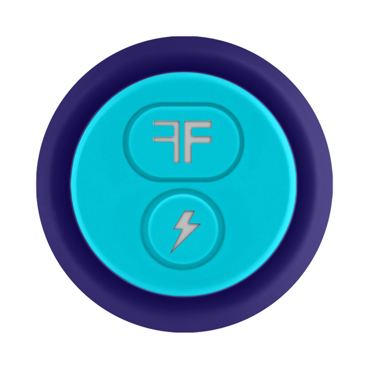 Mini Vibrador FemmeFunn Morado