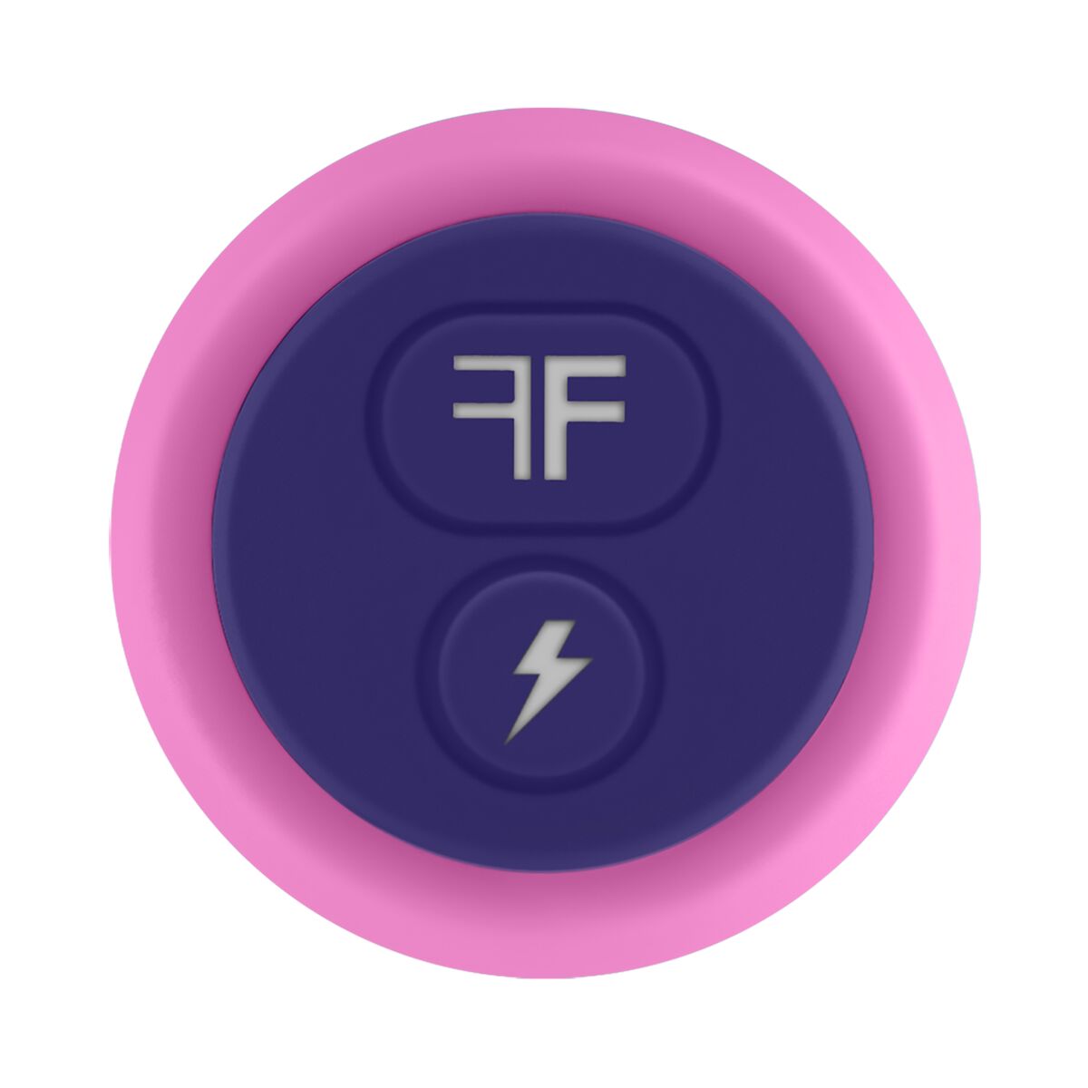 Mini Vibrador FemmeFunn Rosa