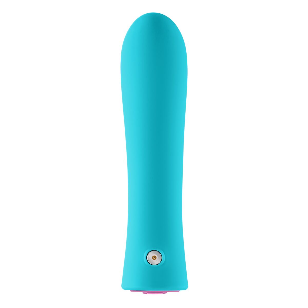 Mini Vibrador FemmeFunn Azul