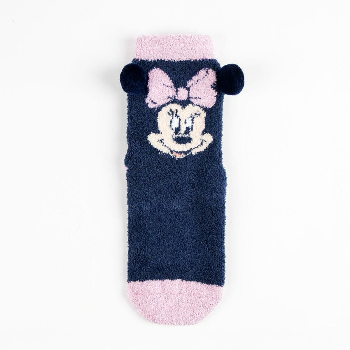 Calcetines Antideslizantes Minnie Mouse