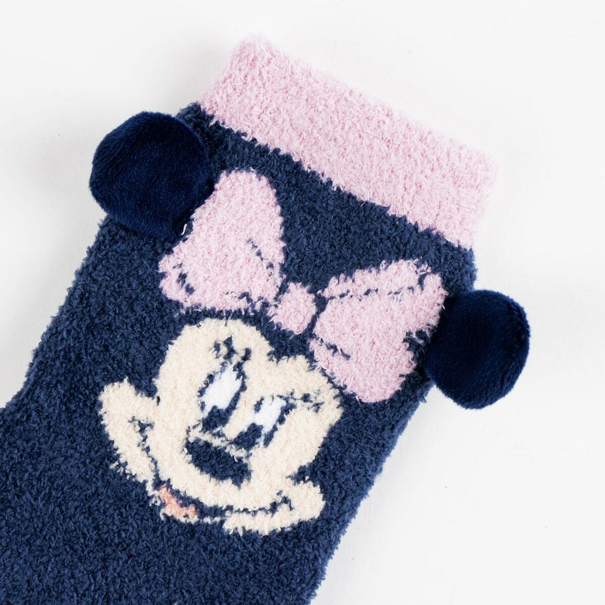 Calcetines Antideslizantes Minnie Mouse
