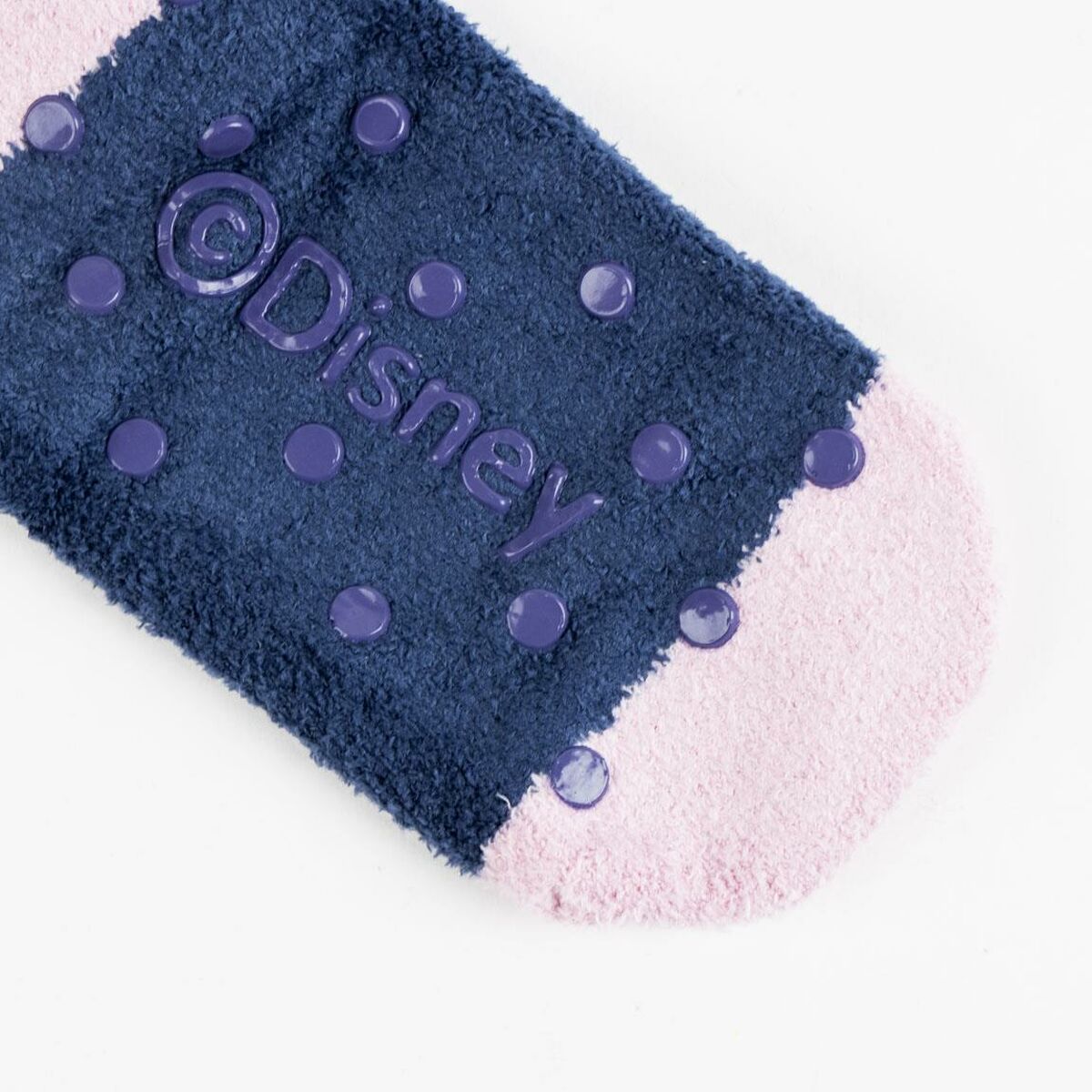 Calcetines Antideslizantes Minnie Mouse