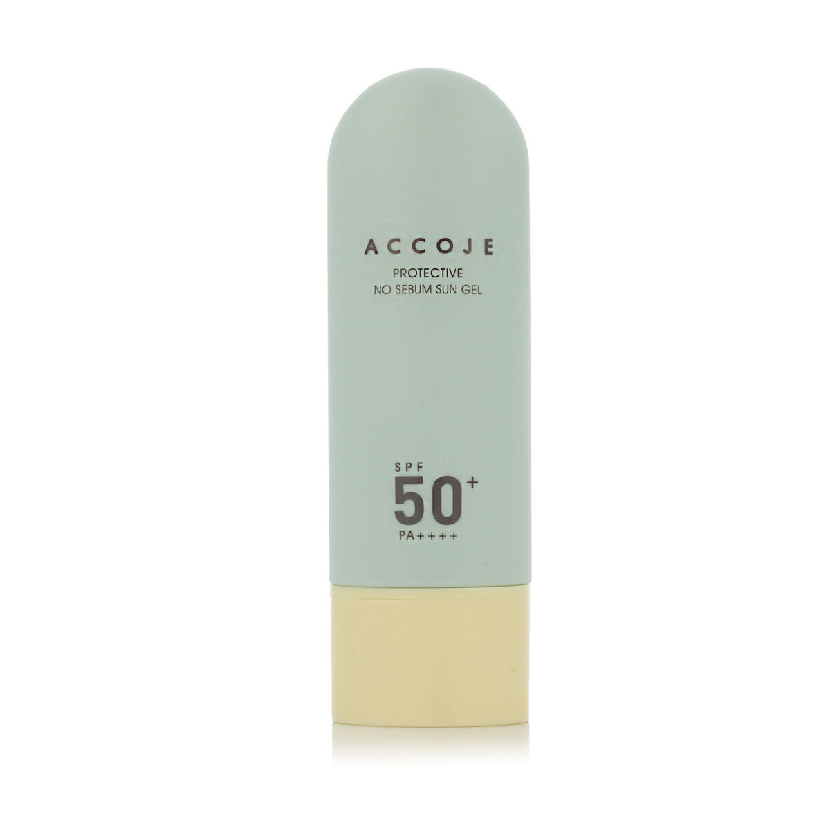 Protector Solar Facial Accoje Protective Spf 50+ 50 ml