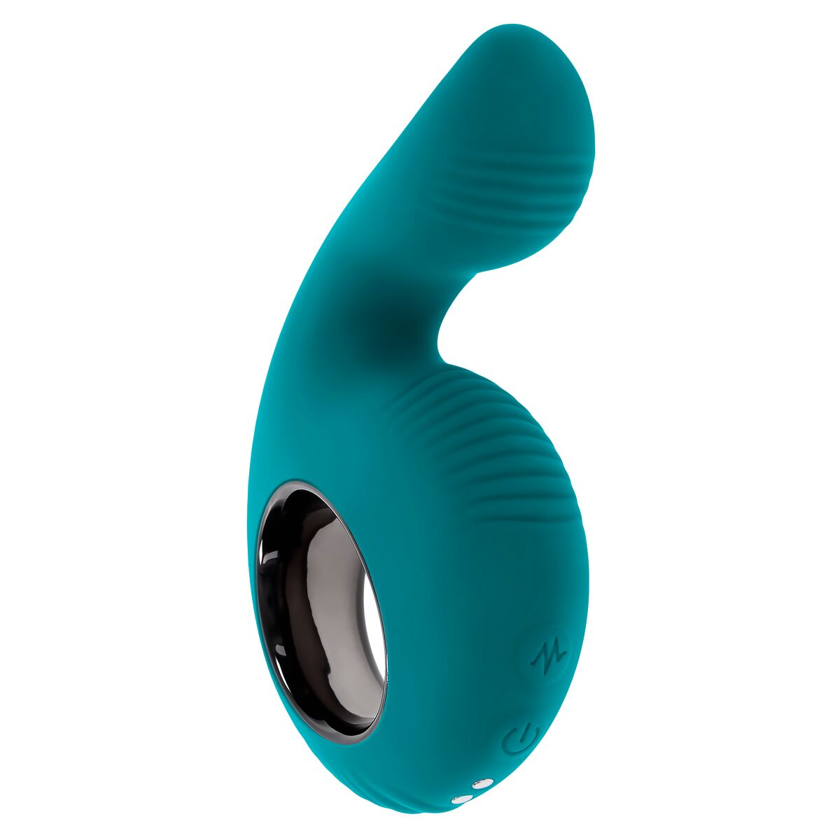 Masajeador Evolved Verde