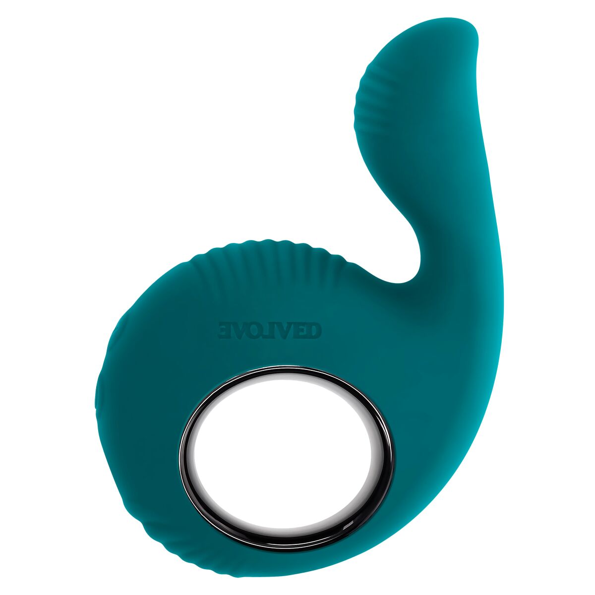 Masajeador Evolved Verde